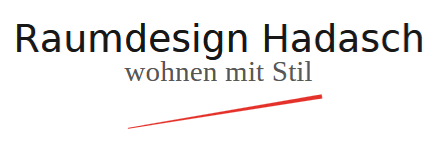 Raumdesign Hadasch Raumdesign Hadasch
